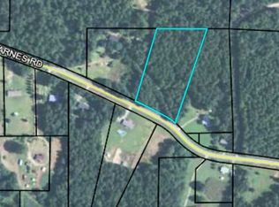0 Levi Barnes Rd, Jackson, GA 30233