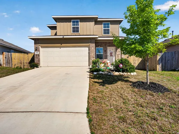 13811 Siltstone Loop, San Antonio, TX 78253