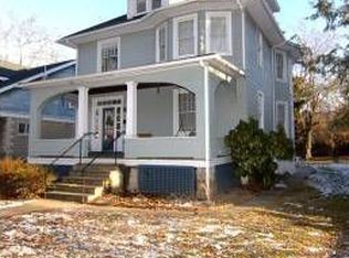 2902 Southern Ave, Baltimore, MD 21214