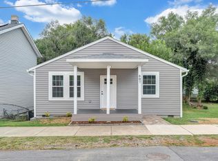 607 Rutherford Ave NW, Roanoke, VA 24016