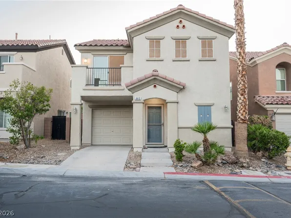 445 Royal Bridge Dr, Las Vegas, NV 89178
