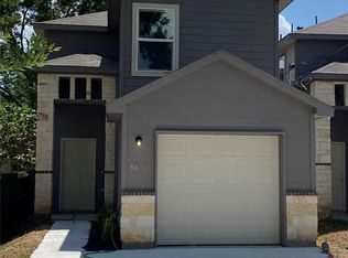 8830 Intervale St, Houston, TX 77075