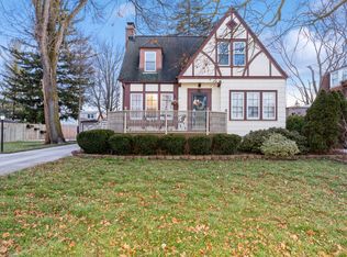 1417 183rd St, Homewood, IL 60430