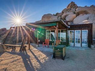 51143 Naples Ct, Pioneertown, CA 92268
