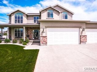 4625 Stanfield Ln, Idaho Falls, ID 83404