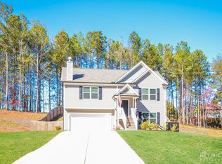 61 Pamela Way, Dallas, GA 30157