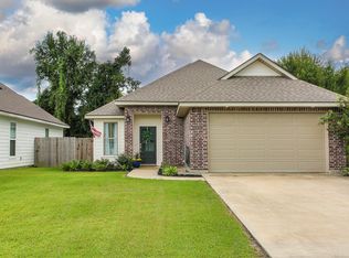 833 N Huval Dr, Lake Charles, LA 70611
