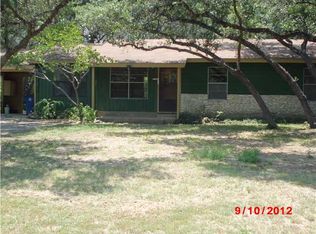 7602 Forest Wood Rd, Austin, TX 78745