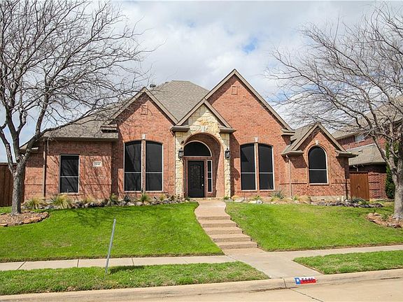 3rd image of 5840 Copper Canyon Dr