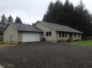 37600 SE Three Hats Ln, Estacada, OR 97023