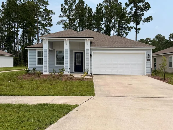 70409 Winding River Dr, Yulee, FL 32097