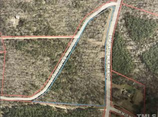 1 Thunder Rd, Rougemont, NC 27572