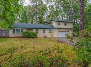 546 Hillcrest Dr, Paradise, CA 95969
