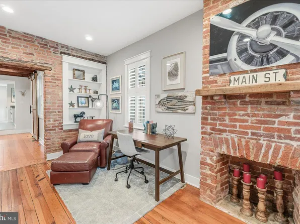 230 E 6th St, Frederick, MD 21701