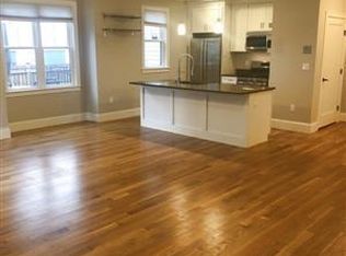 45 Linden Ave #3, Somerville, MA 02143