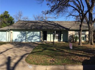 7205 Norma St, Fort Worth, TX 76112
