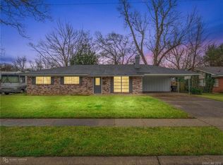 4009 Wayne Ave, Bossier City, LA 71112