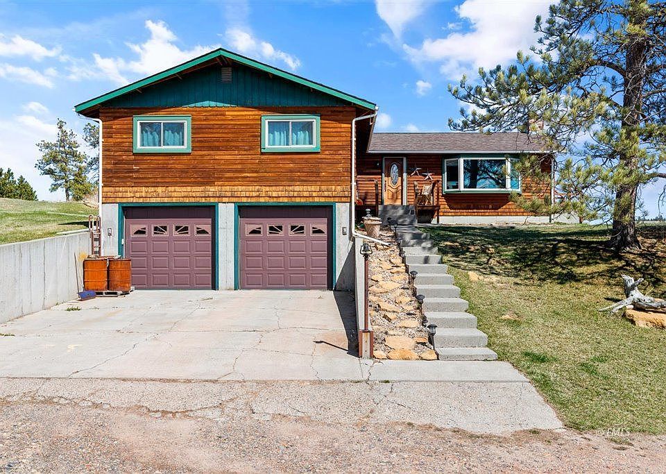 14 Seward Ln, Colstrip, MT 59323 Zillow
