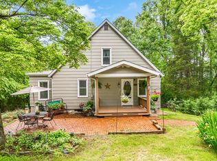 111 Wysong Mill Cir, Hardy, VA 24101