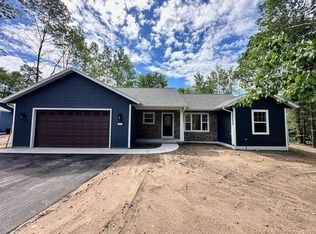 1511 Pine Notch Ln, Tomahawk, WI 54487