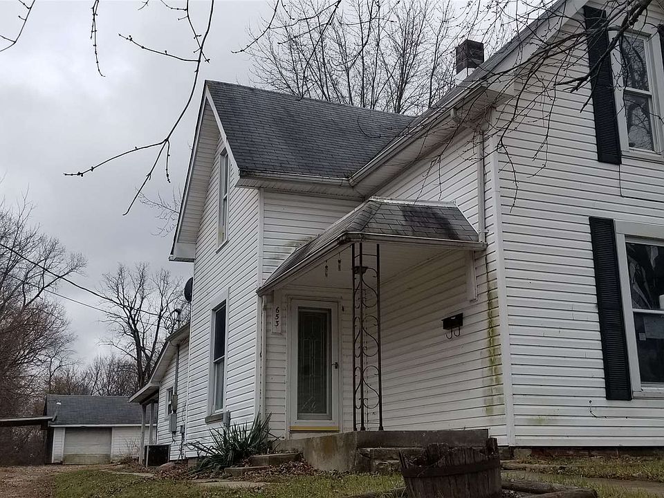 1st image of 653 E Green St
