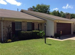 1732 Red Oak Cir, Sulphur Springs, TX 75482