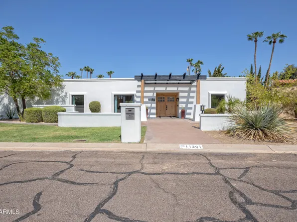 11201 N 45th Place, Phoenix, AZ 85028