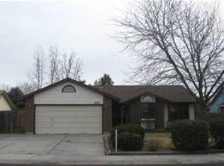 5431 W Lockport Dr, Boise, ID 83703