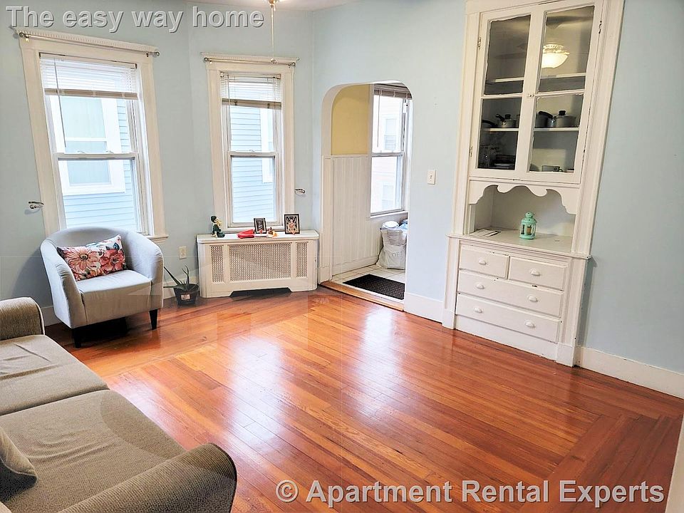 Apartment Rental Experts