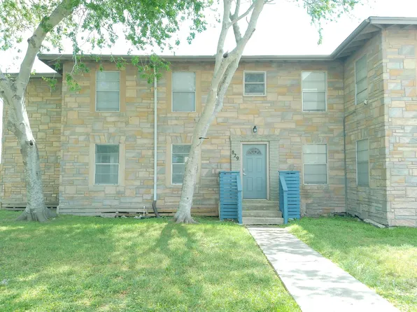 829 Indiana Ave APT 2, Corpus Christi, TX 78404