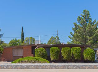 9643 Wahoo Ln, El Paso, TX 79924