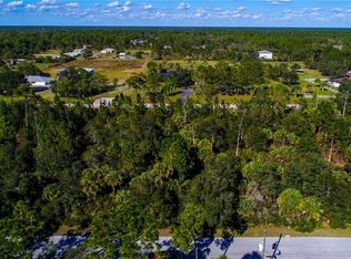 Keating Ave, North port, FL 34291