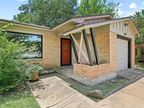 1704 W Birge St, Sherman, TX 75092