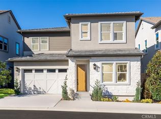 201 Briar Moon, Irvine, CA 92618