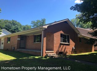 4708 10th Ave, Vienna, WV 26105