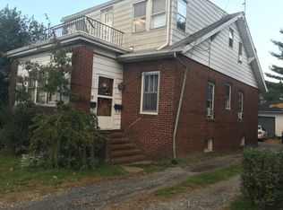 437-439 Preakness Ave, Paterson, NJ 07502