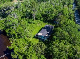 6245 Jack Wright Island Rd, Saint Augustine, FL 32092