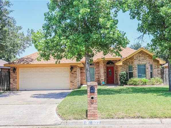 822 Meadow Wood Dr, Donna, TX 78537