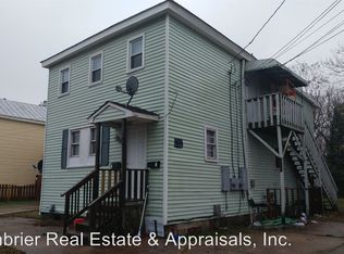 1321A 18th St, Chesapeake, VA 23324