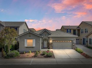 3508 Rainsong Cir, Rancho Cordova, CA 95670