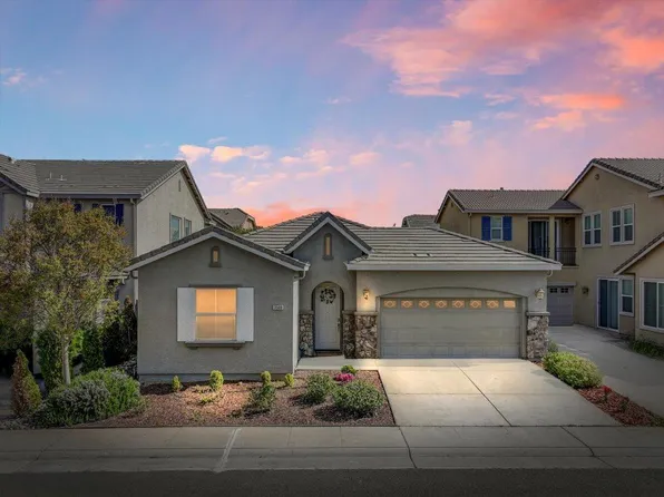 3508 Rainsong Cir, Rancho Cordova, CA 95670