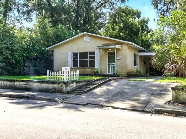 112 Helen St, Saint Augustine, FL 32084
