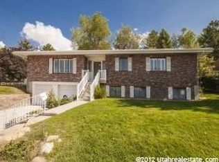 1495 S Wasatch Dr, Salt Lake City, UT 84108