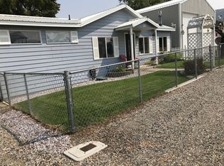 20 Stevens Ave, Electric City, WA 99123