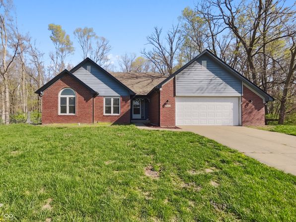 6618 Crystal Springs Dr, Avon, IN 46123
