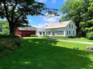291 Kentfield Rd, Whitingham, VT 05361