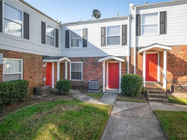 3530 E Richmond Rd Unit U3, Richmond, VA 23223