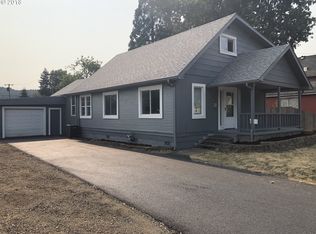 710 S 3rd St, Cottage Grove, OR 97424