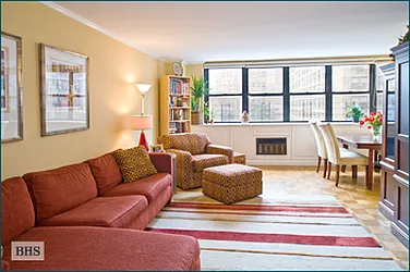 Sold by Brown Harris Stevens