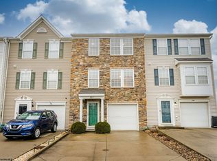 157 Birds Eye View Dr, Morgantown, WV 26501